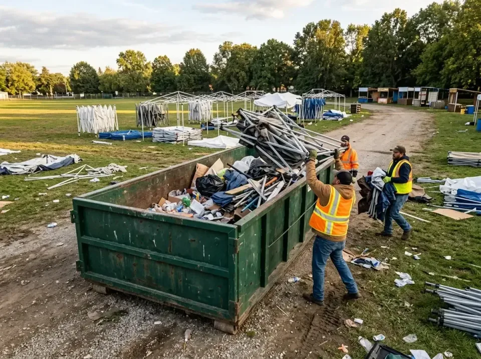 temporary-event-waste-containe-016 — frequently asked questions, Roll-Off Dumpster Rental Services in Pine Bluff, AR